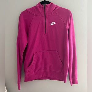Nike Quarter Zip